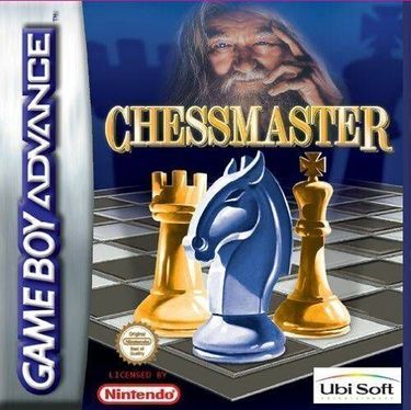 lego chess emulator